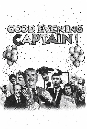 Good Evening Captain