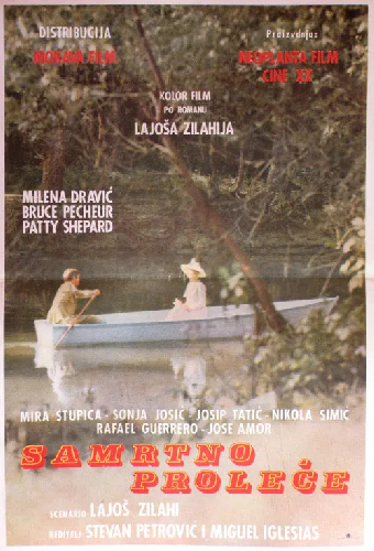 Samrtno proleće