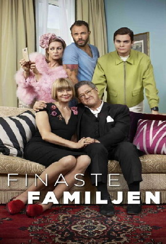 Finaste familjen