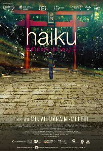 Haiku On A Plum Tree