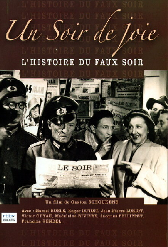 Un soir de joie