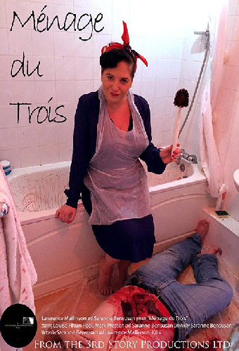 Ménage du Trois