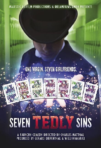 Seven Tedly Sins