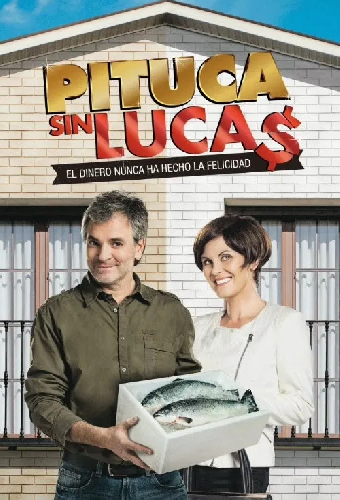 Pituca sin lucas