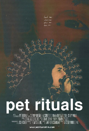 Pet Rituals