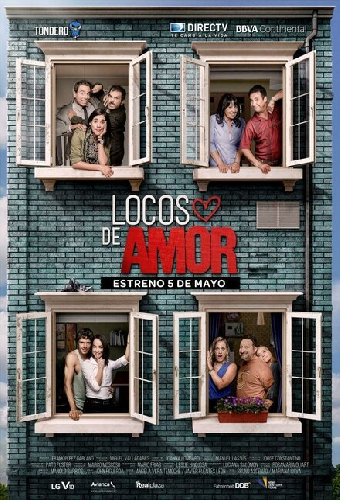 Locos de amor