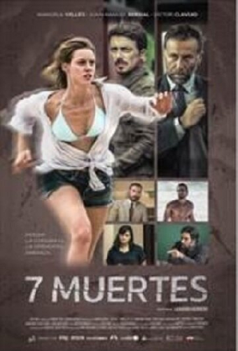 7 muertes