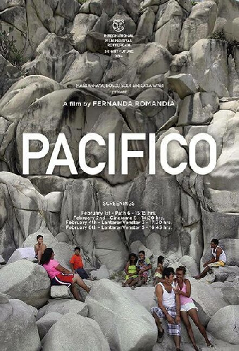 Pacífico