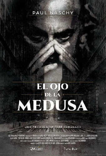 El Ojo de la Medusa