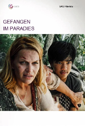 Заложники в раю