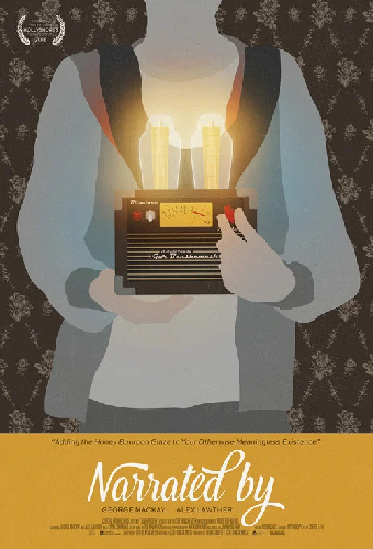 Narrated By