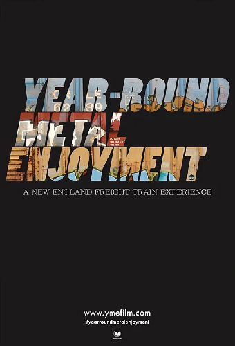 Year-round Metal Enjoyment