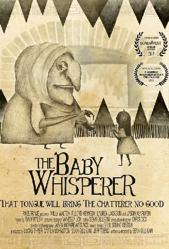 The Baby Whisperer
