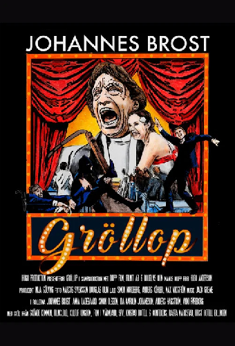 Gröllop
