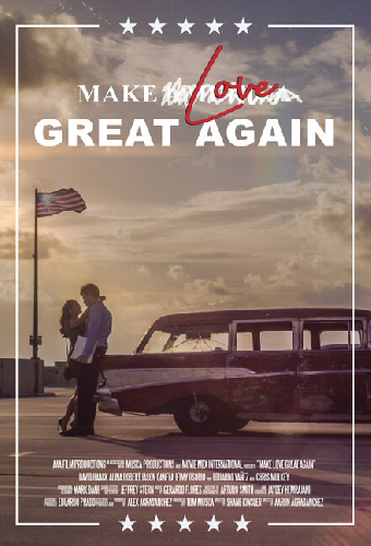 Make Love Great Again
