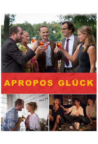 Apropos Glück