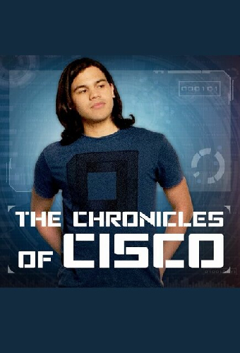 The Flash: Chronicles of Cisco