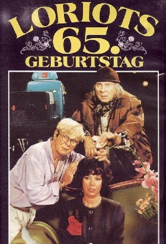 Loriots 65. Geburtstag