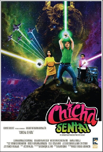 Chicha Sentai