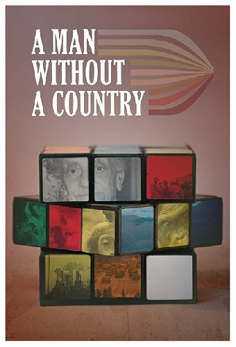 Kurt Vonnegut's A Man Without a Country