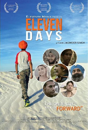 Eleven Days