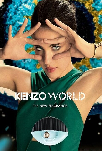 Kenzo: Kenzo World
