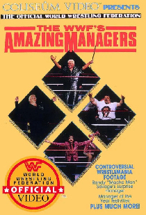 The WWF's Amazing Managers