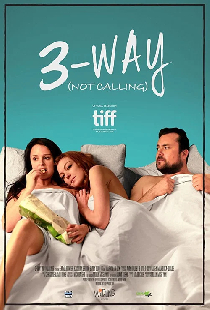 3-Way (Not Calling)