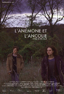 L'anémone et l'ancolie