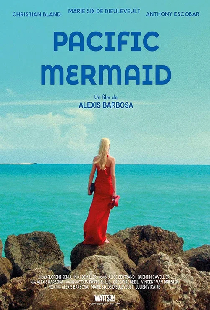 Pacific Mermaid
