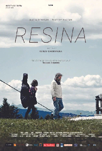 Resina