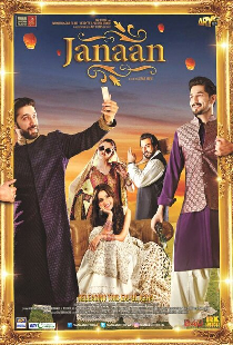 Janaan