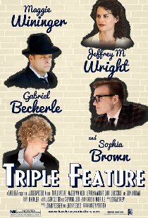 Triple Feature