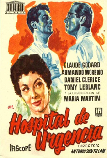 Hospital de urgencia