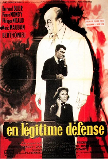 En légitime défense