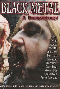 Black Metal: A Documentary