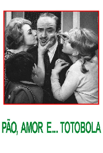 Pão, Amor e... Totobola