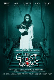 The Ghost Knows