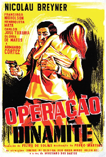 Operação Dinamite