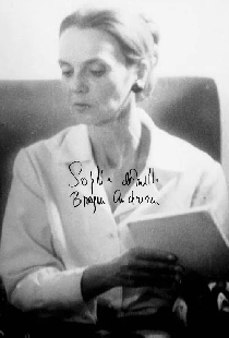 Sophia de Mello Breyner Andresen