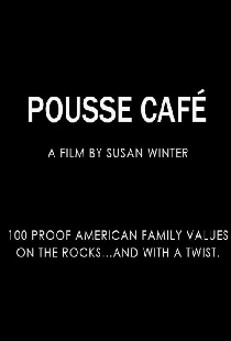 Pousse Café
