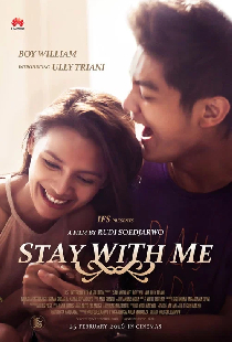 Stay With Me