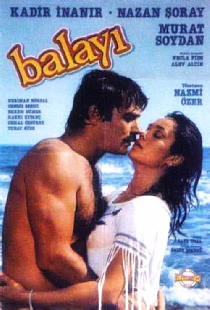 Balayı