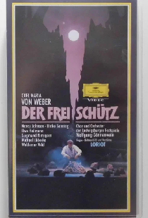 Der Freischütz