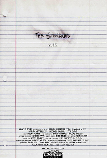 The Standard v.15