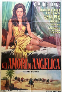 Gli amori di Angelica