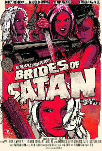 Brides of Satan