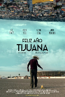 Feliz Año Tijuana