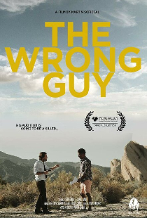 The Wrong Guy