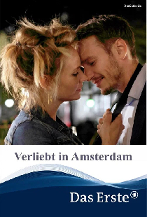 Verliebt in Amsterdam
